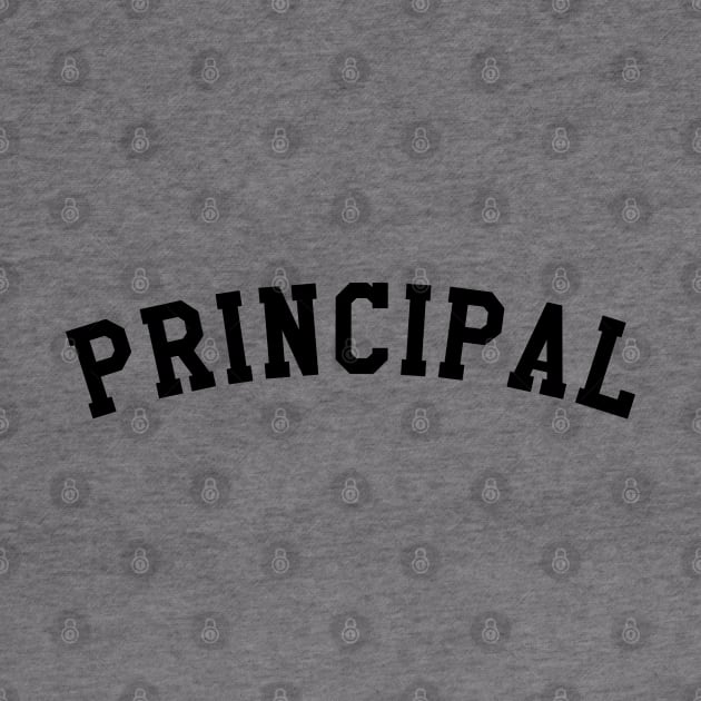 Principal by KC Happy Shop